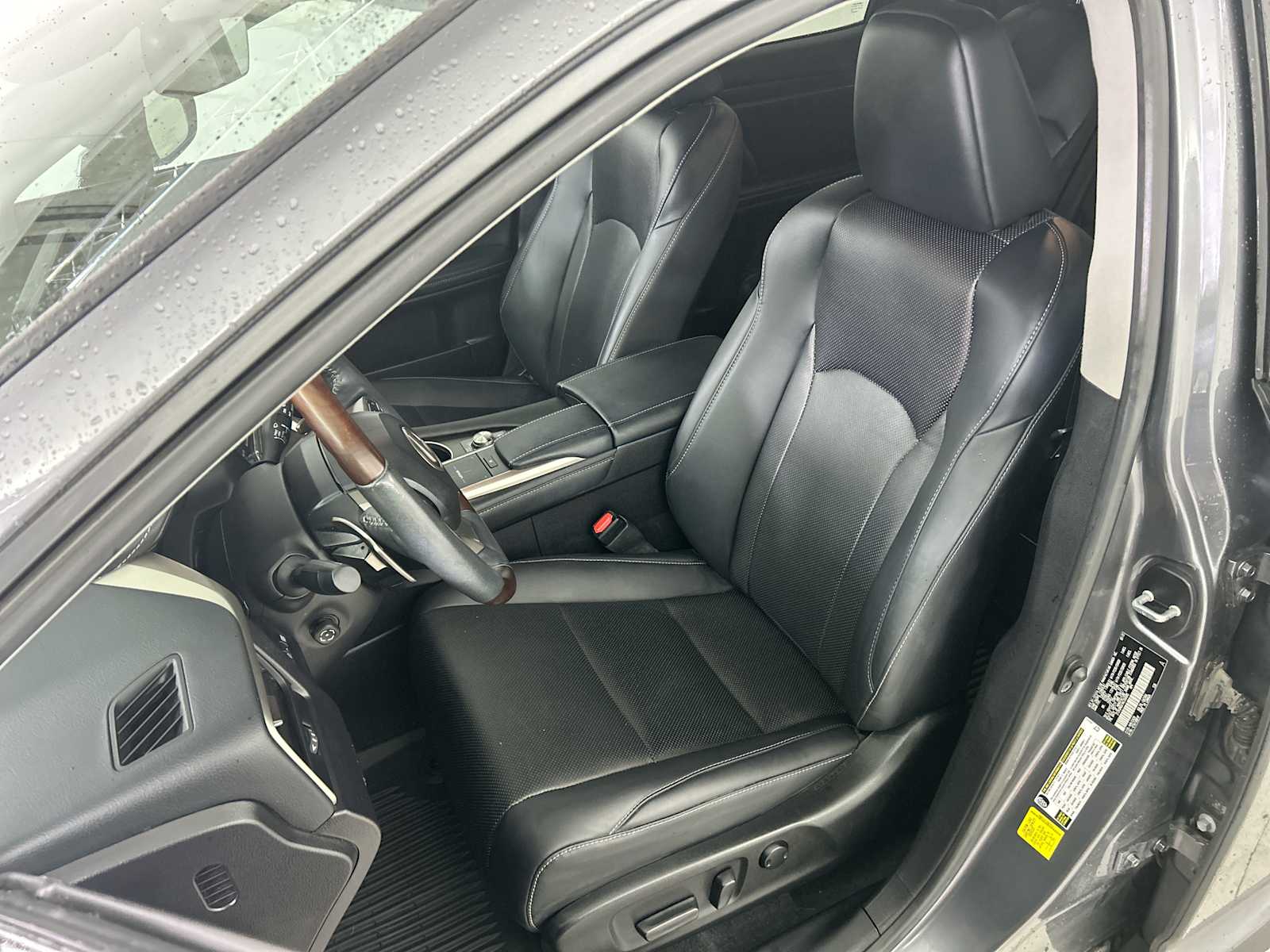 Thumbnail: 2024 Lexus RX - 13