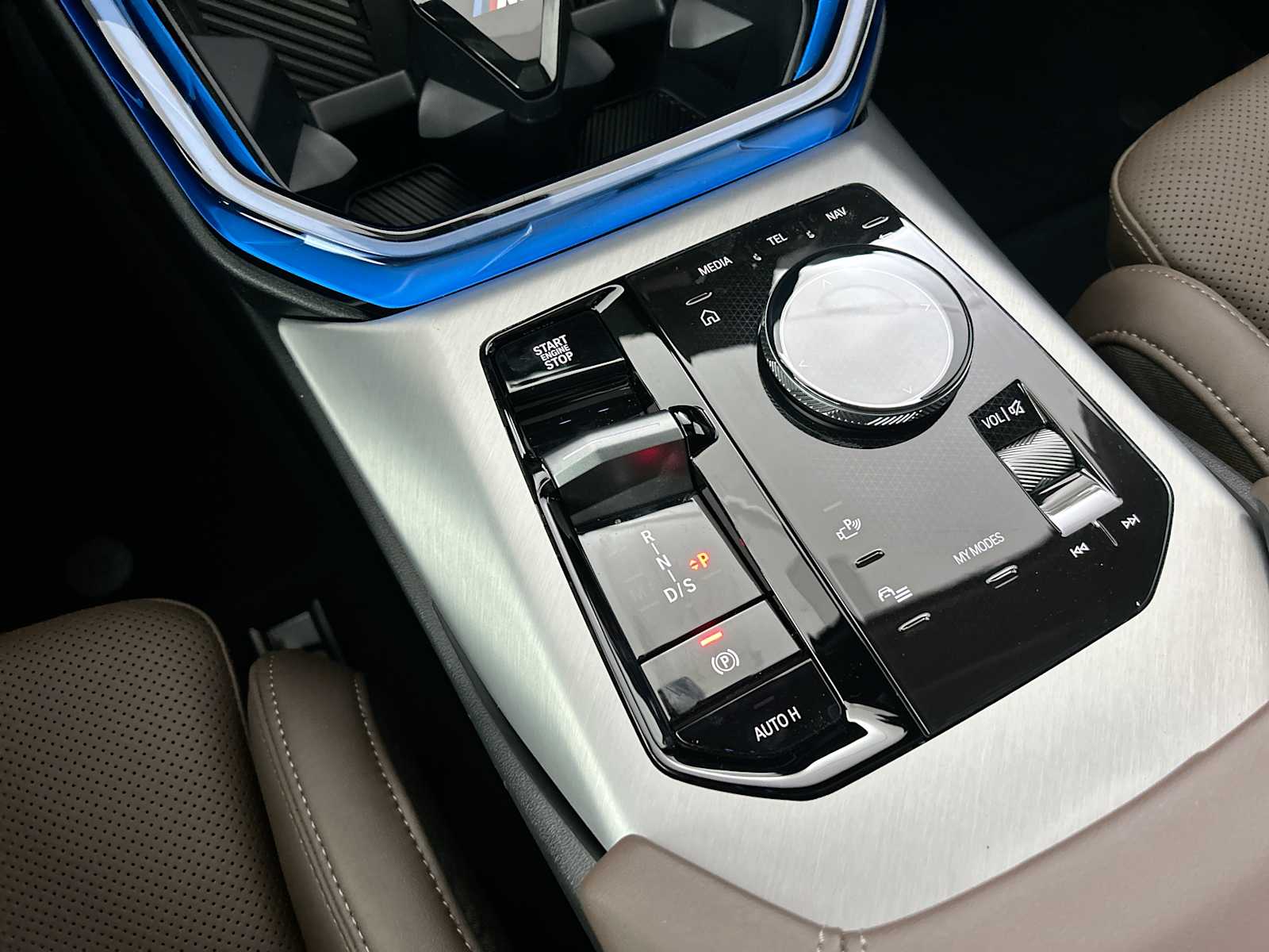 Thumbnail: 2026 BMW X3 - 22