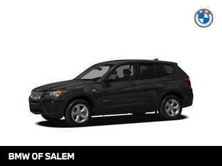 2013 BMW X3 xDrive35i -
                  Salem, OR