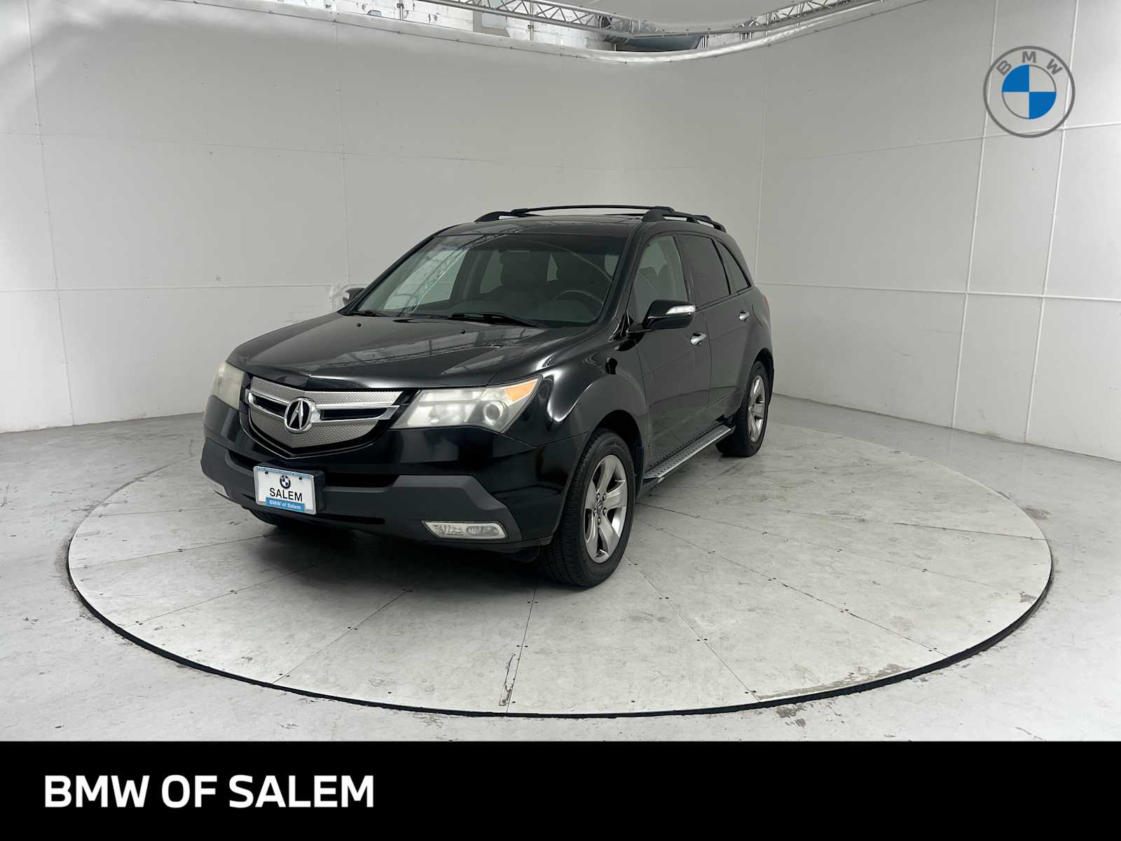 2007 Acura MDX Sport -
                  Salem, OR