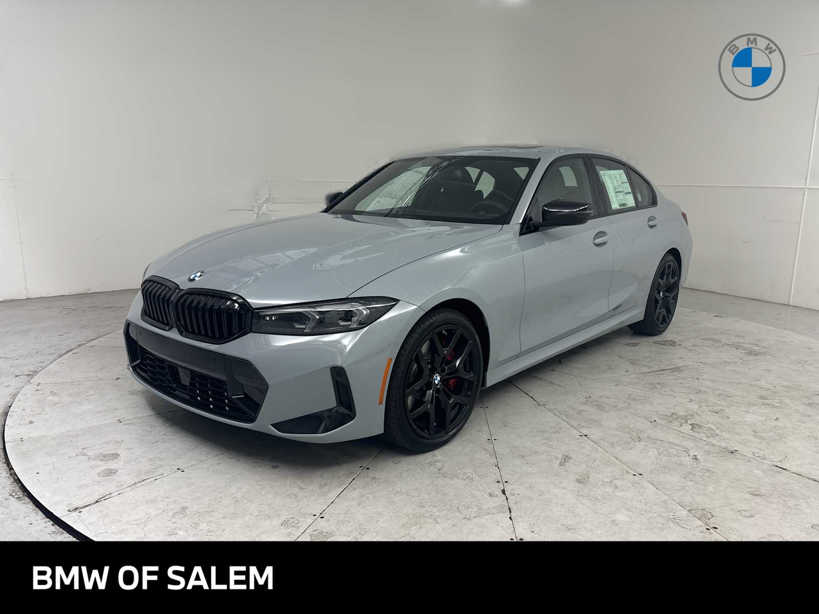 2026 Bmw 330i