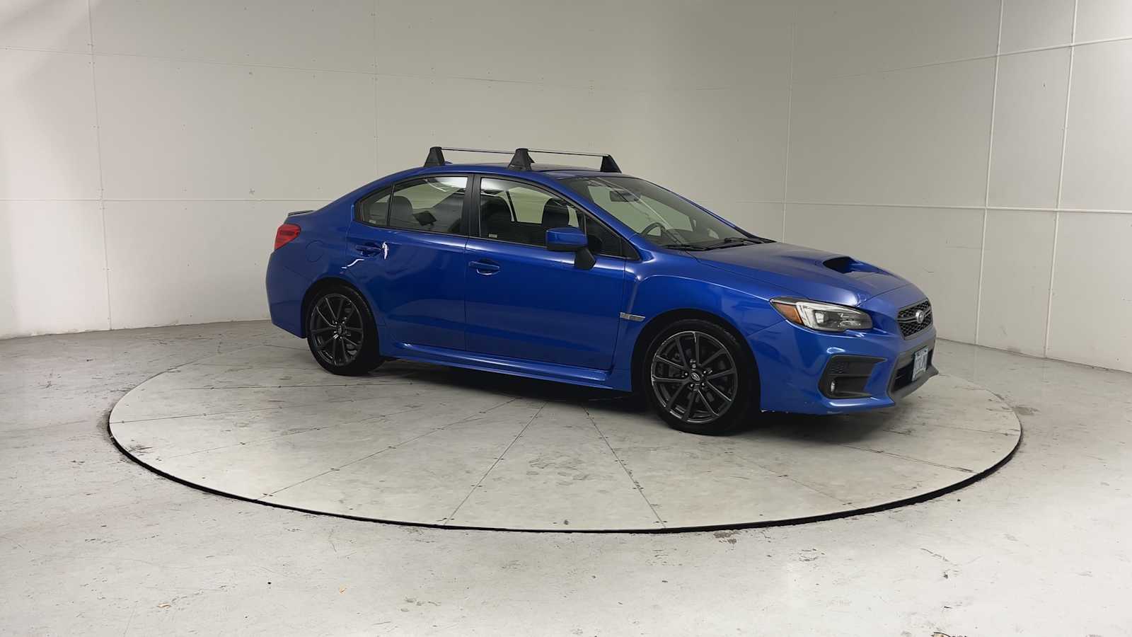 Thumbnail: 2019 Subaru WRX - 8