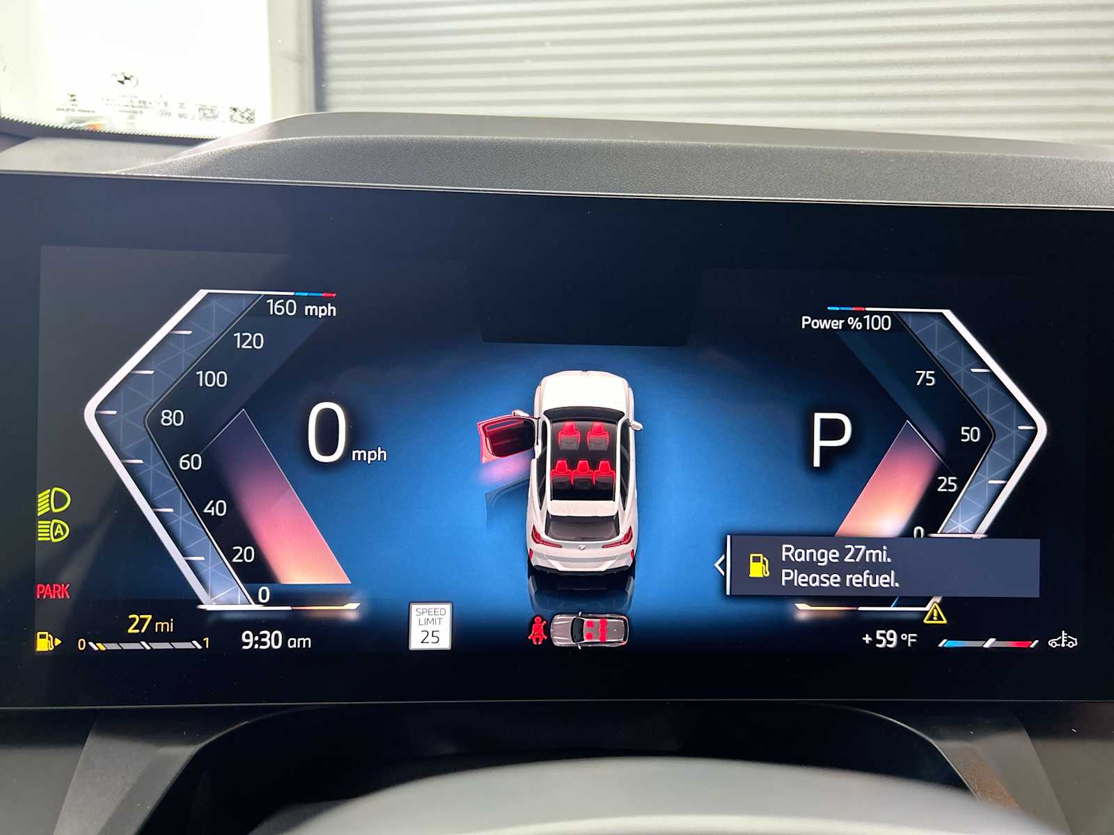 Thumbnail: 2026 BMW X3 - 10