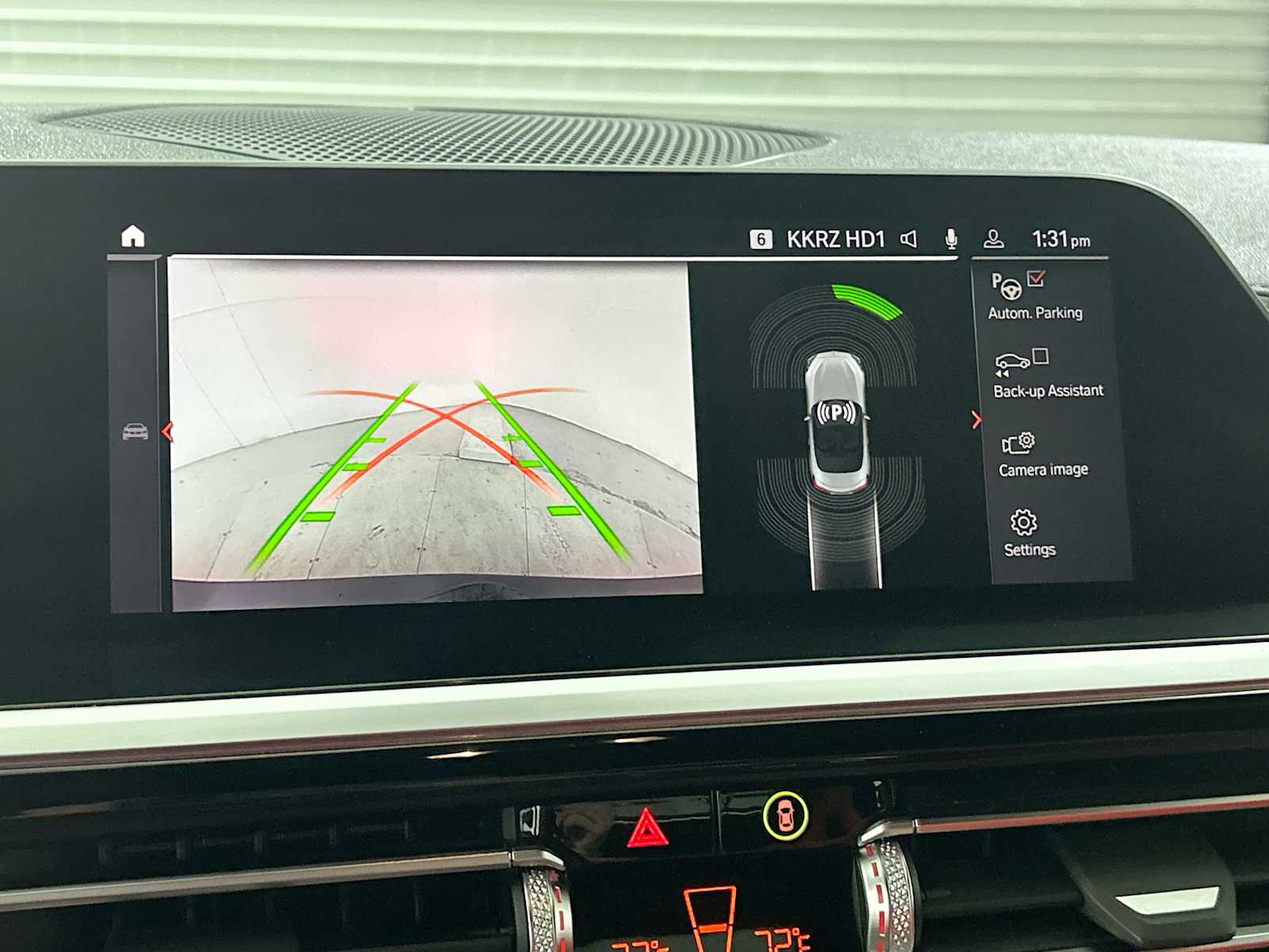 Thumbnail: 2024 BMW Z4 - 23