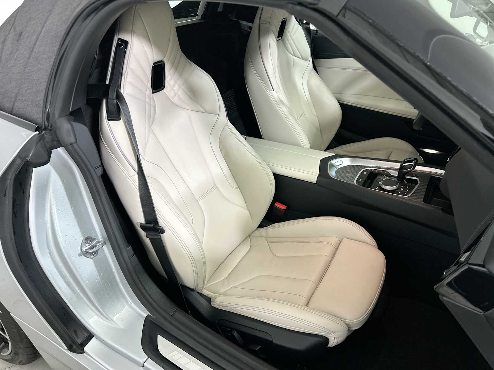 Thumbnail: 2021 BMW Z4 - 24