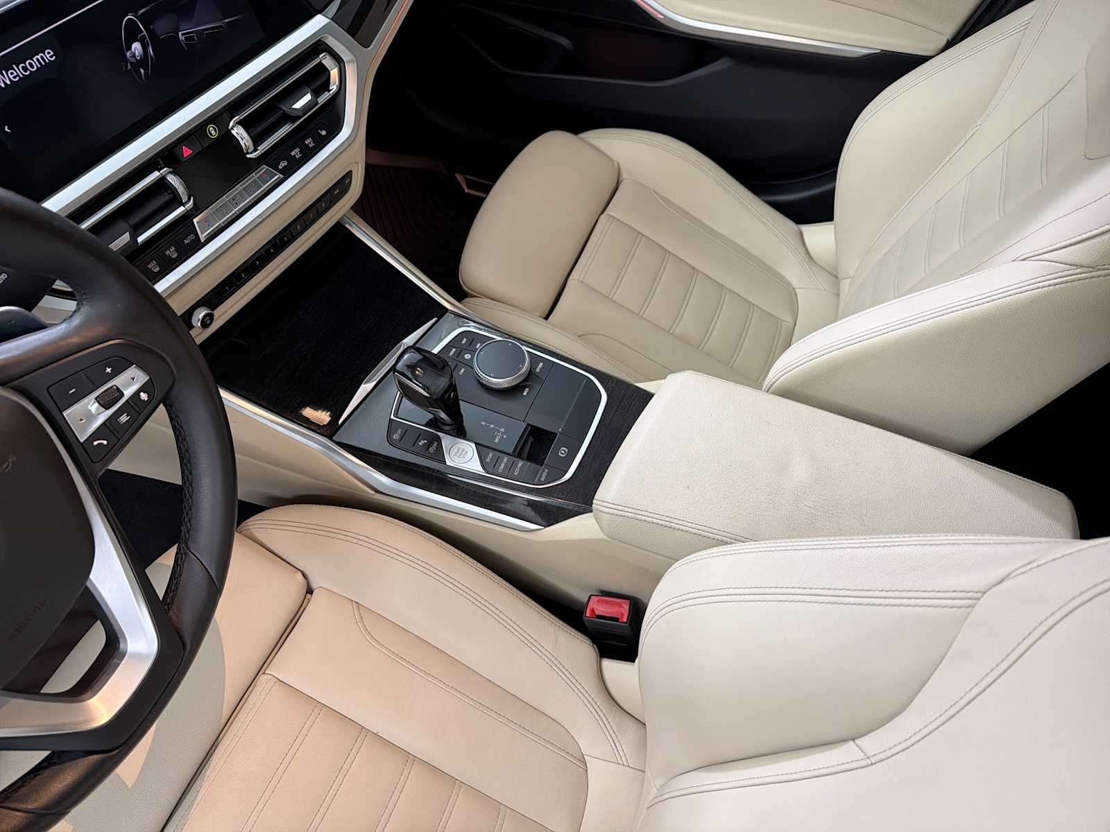 Thumbnail: 2019 BMW 3 Series - 23
