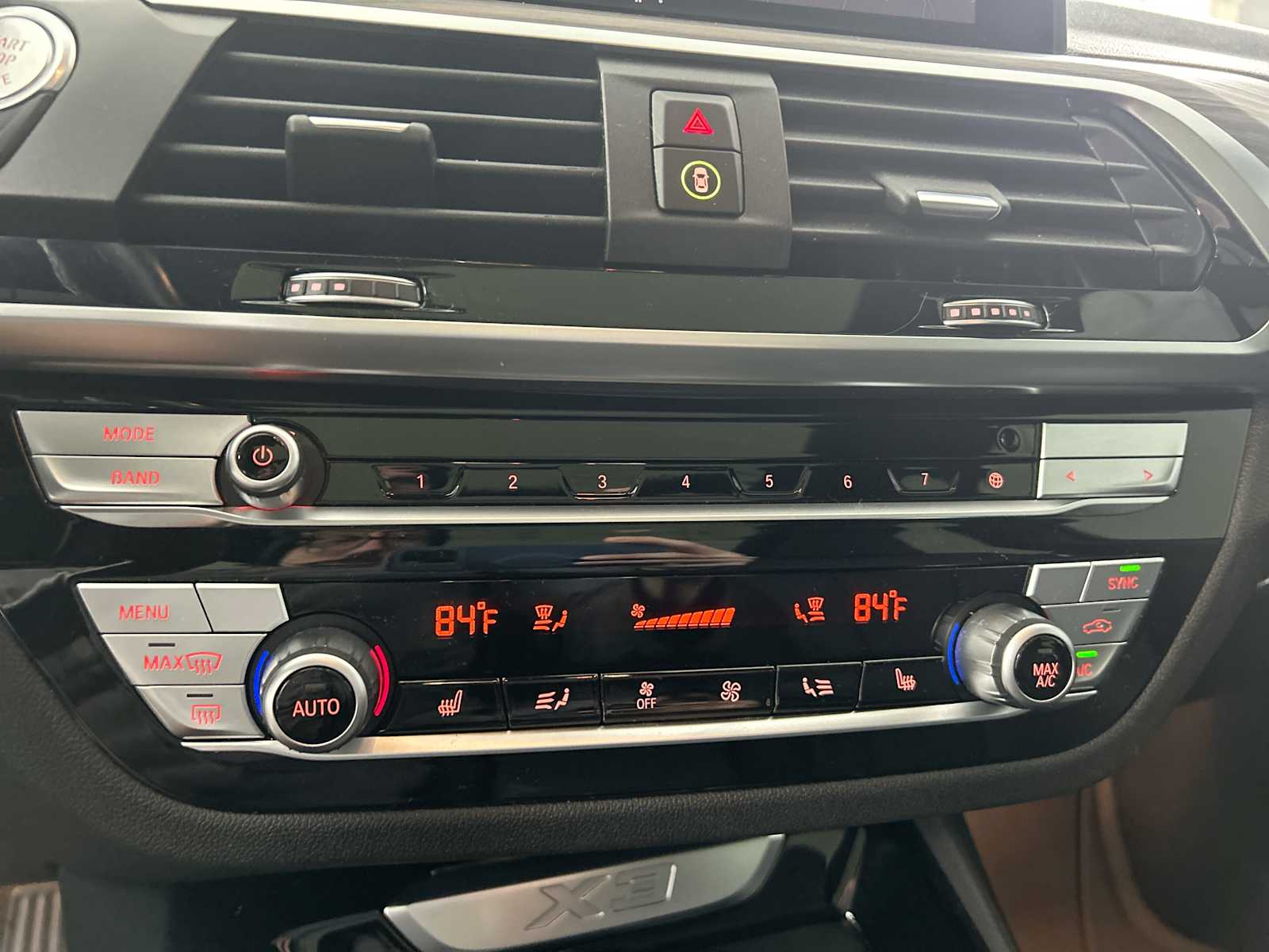 Thumbnail: 2021 BMW X3 - 17