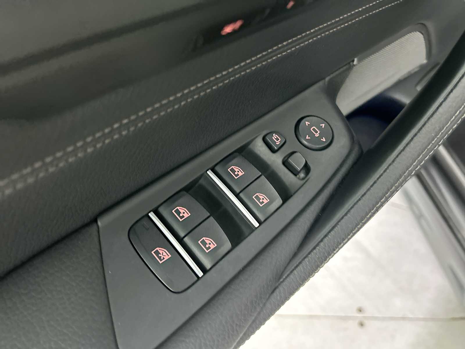 Thumbnail: 2019 BMW 5 Series - 15