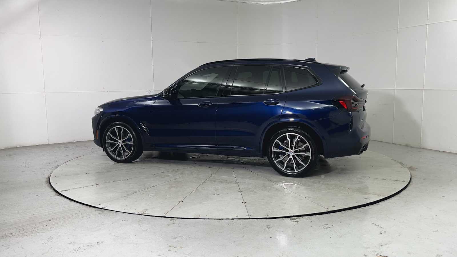 Thumbnail: 2023 BMW M4 - 4