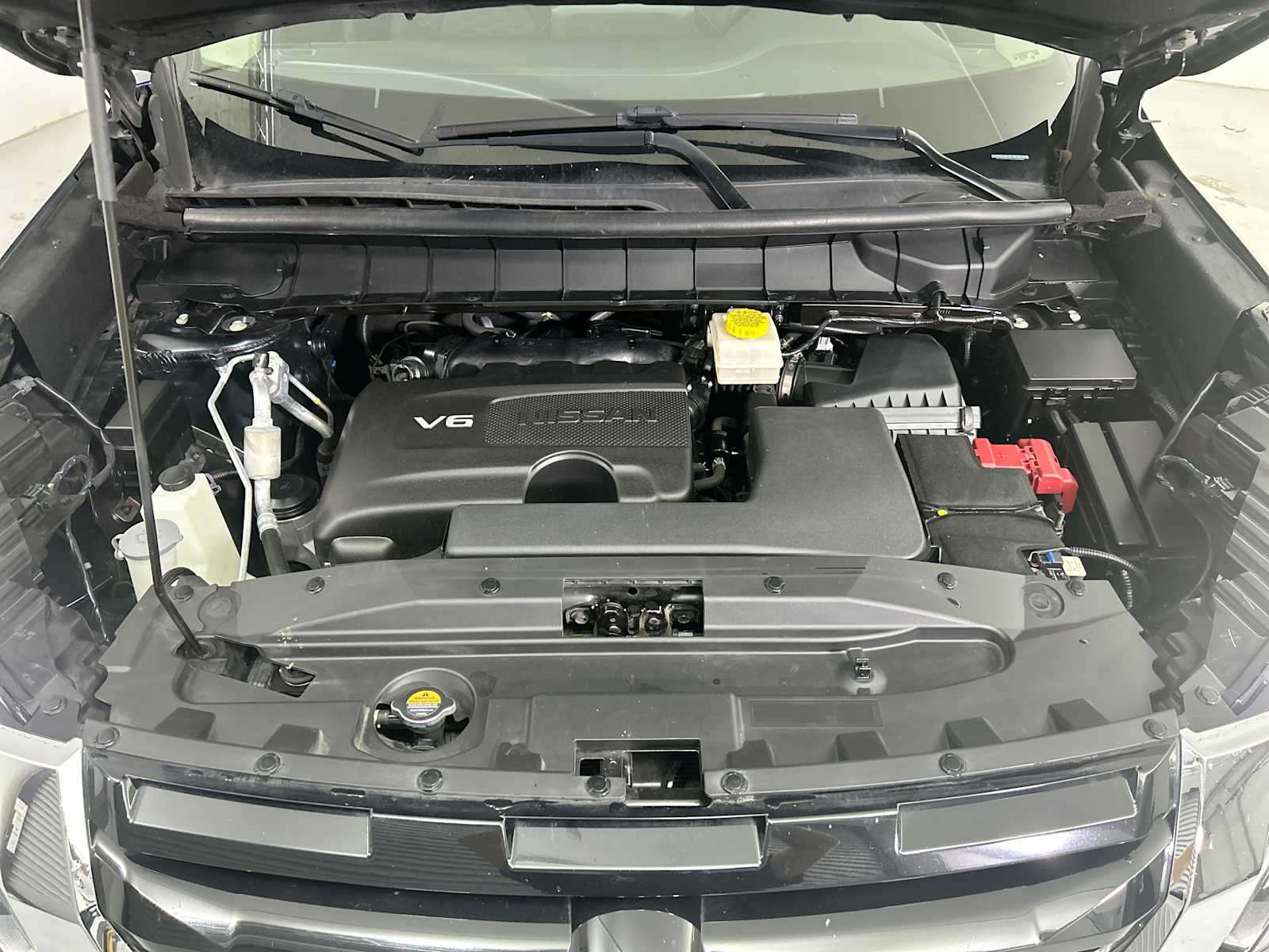 Thumbnail: 2022 Nissan Pathfinder - 17