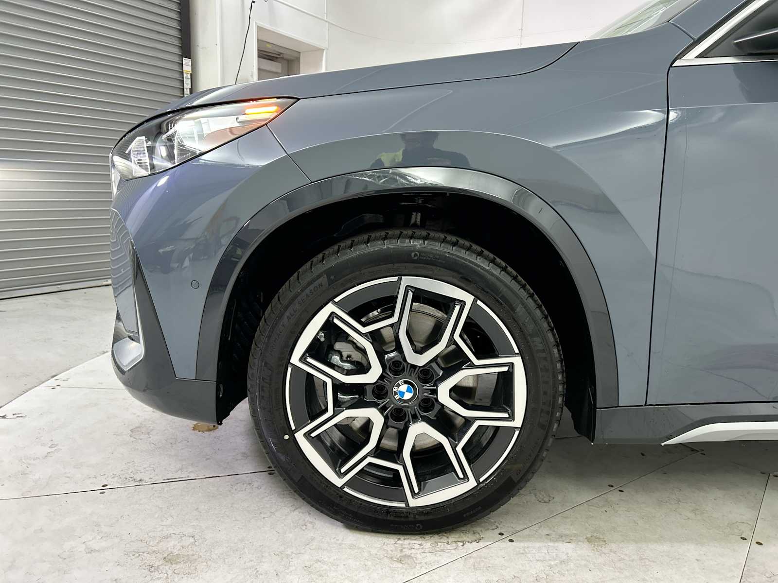 Thumbnail: 2026 BMW X1 - 19