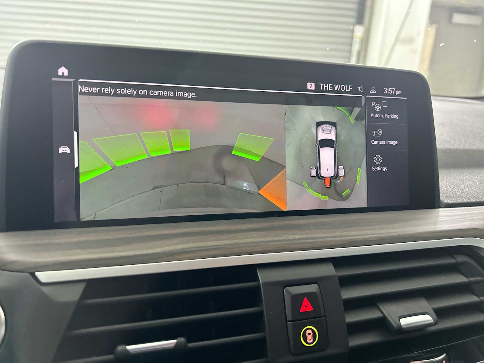 Thumbnail: 2021 BMW X3 - 24