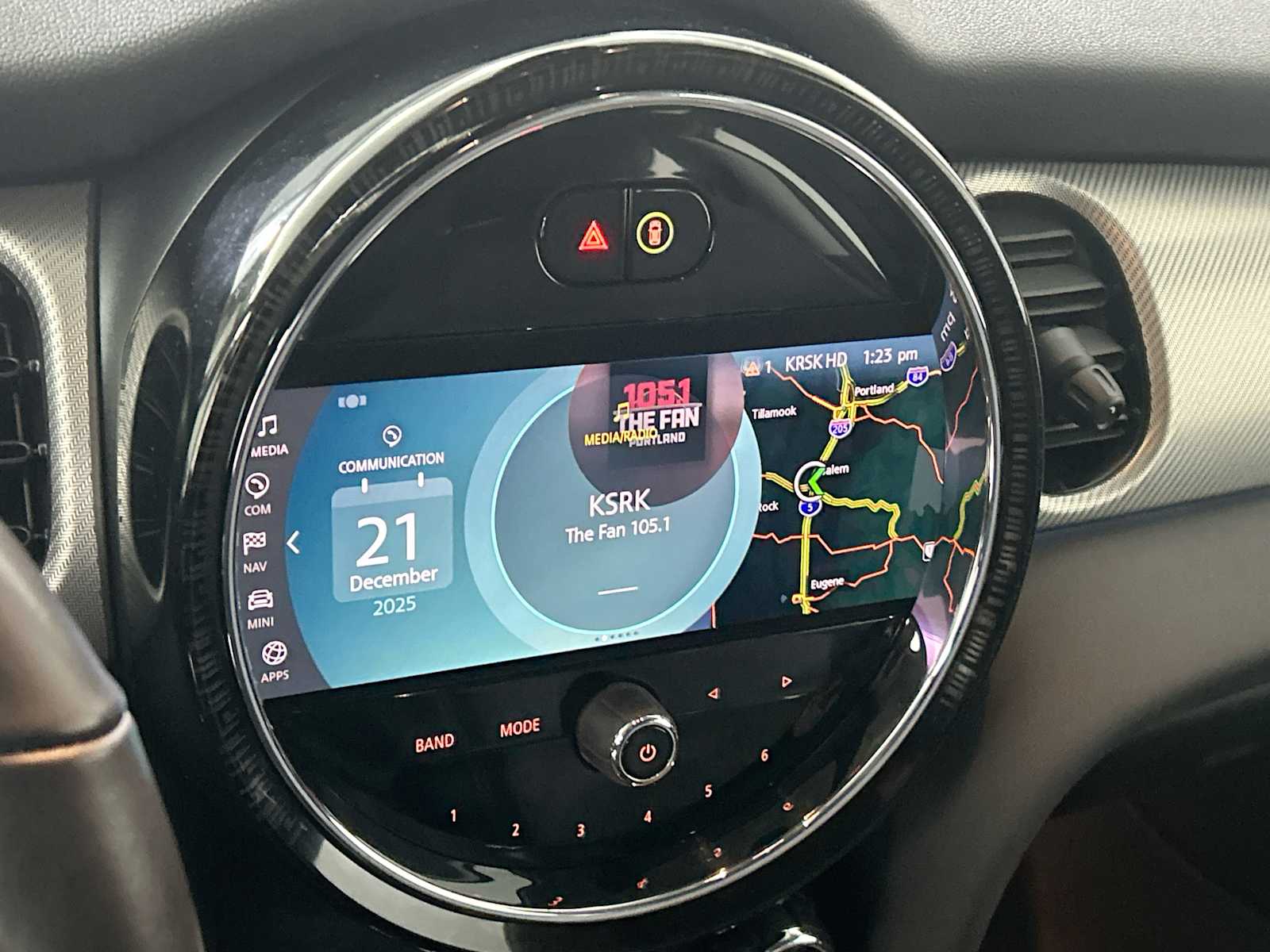 Thumbnail: 2023 MINI Cooper Hardtop - 12