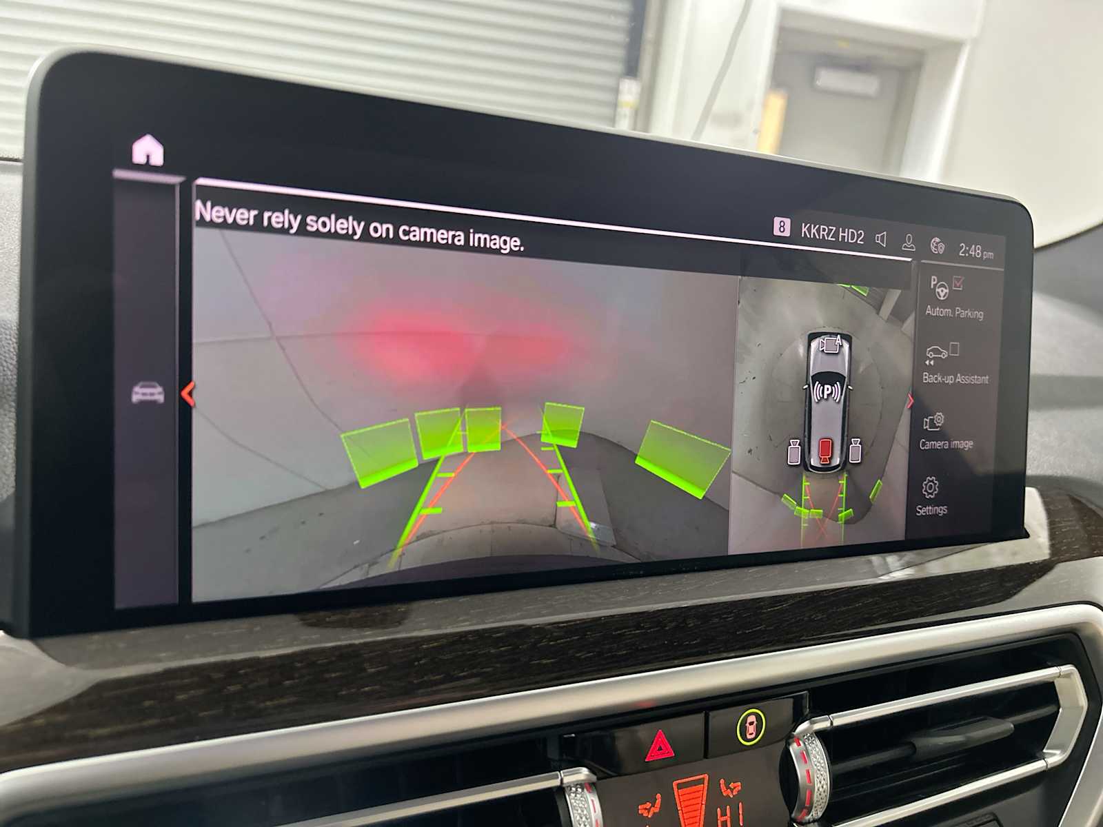 Thumbnail: 2023 BMW X3 - 24