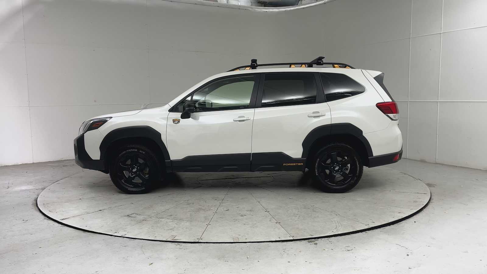 Thumbnail: 2024 Subaru Forester - 4