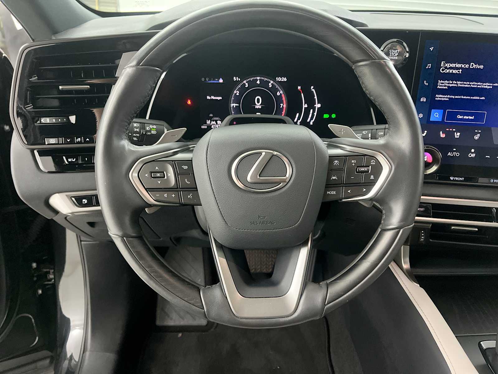 Thumbnail: 2023 Lexus RX - 17