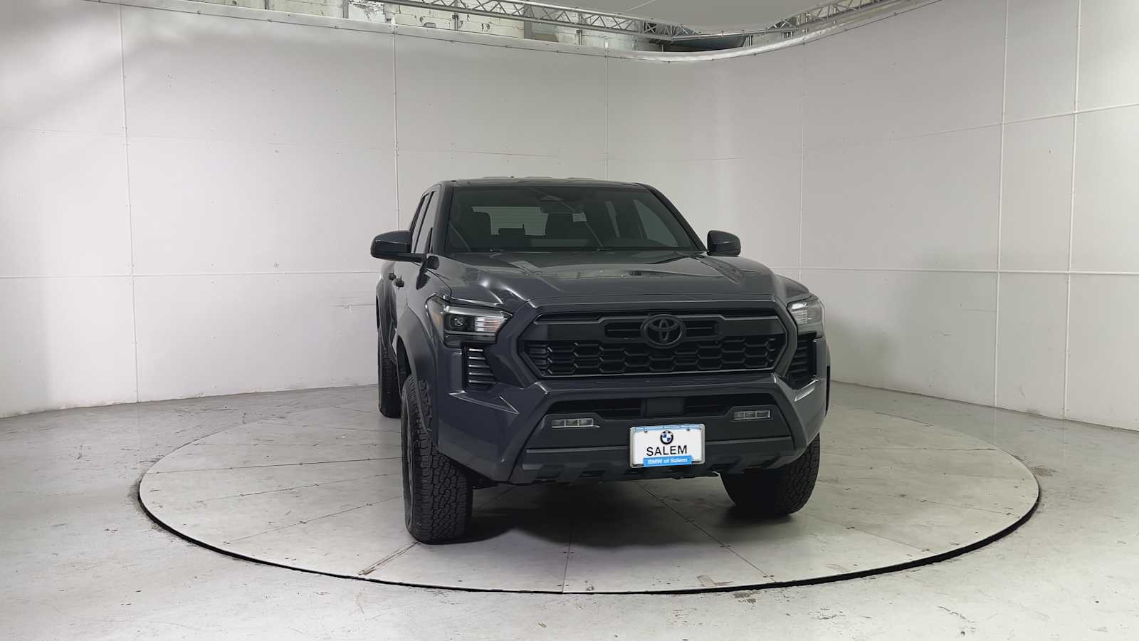 Thumbnail: 2024 Toyota Tacoma - 7