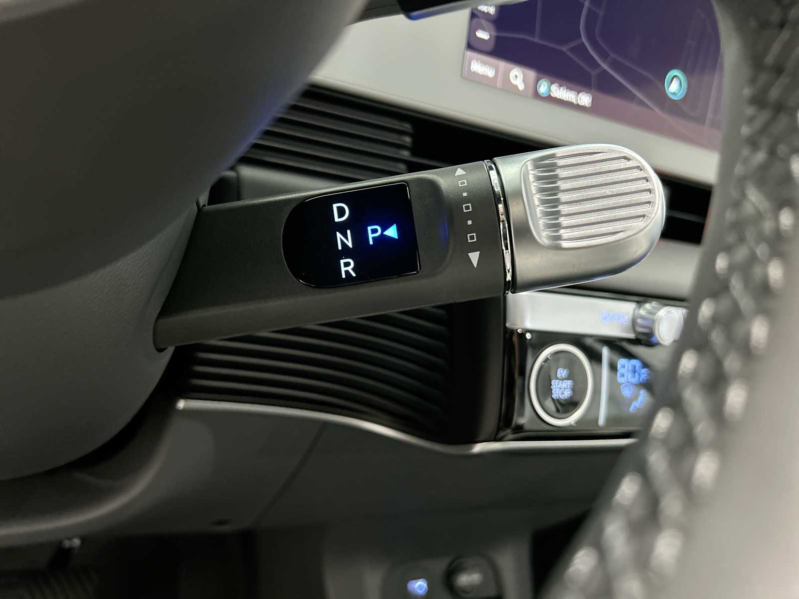 Thumbnail: 2024 Hyundai Ioniq 5 - 22