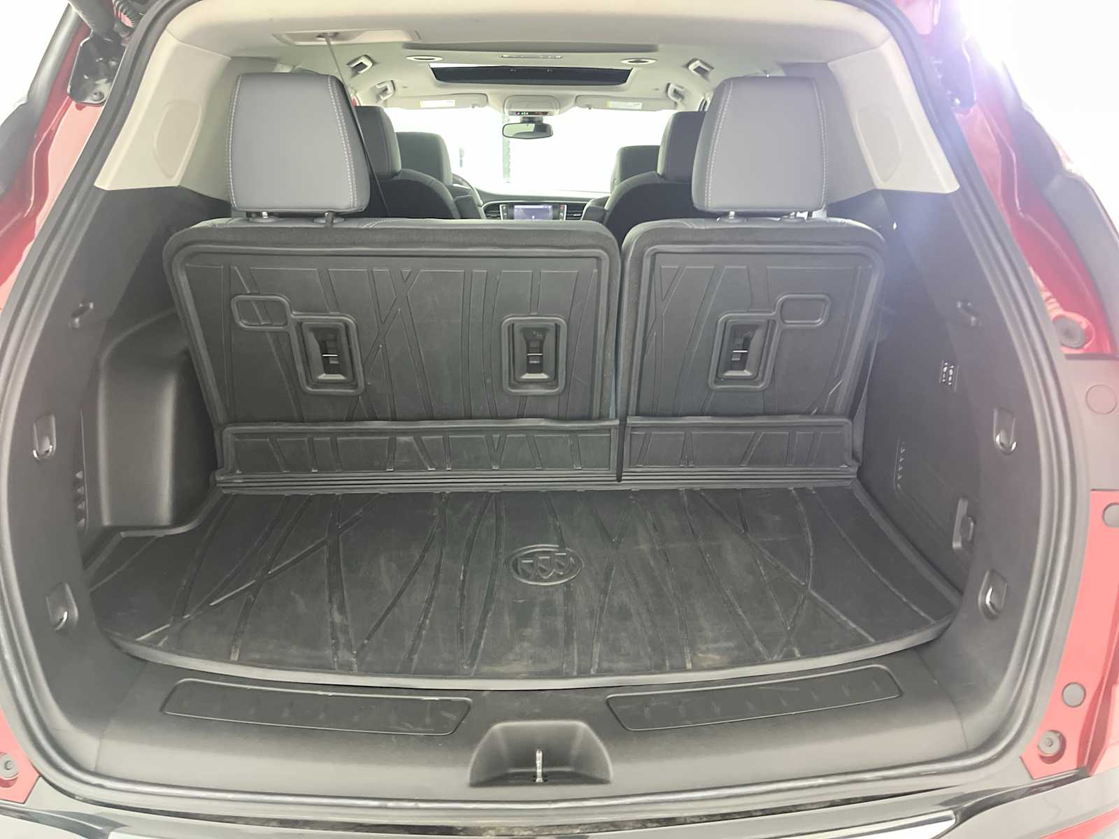 Thumbnail: 2020 Buick Enclave - 27