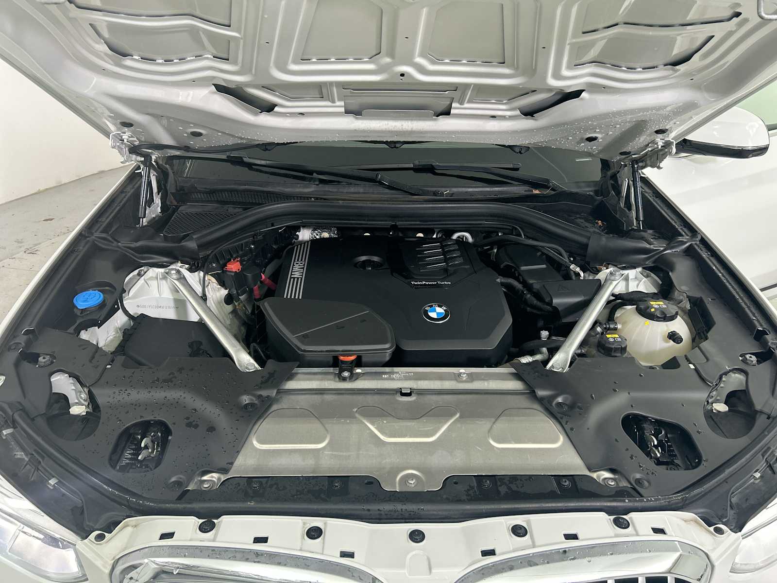 Thumbnail: 2021 BMW X3 - 18