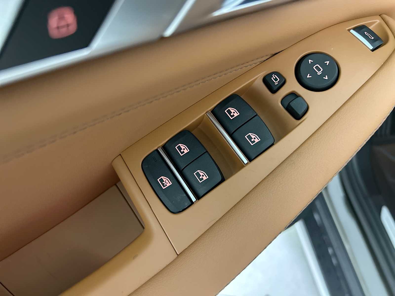 Thumbnail: 2026 BMW X5 - 15