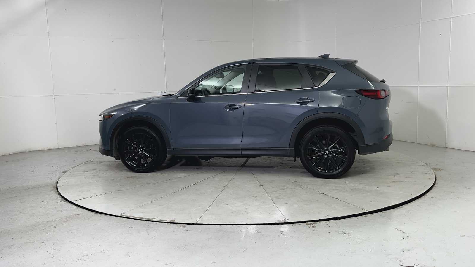 2024 Mazda CX-5 2.5 S Carbon photo 4