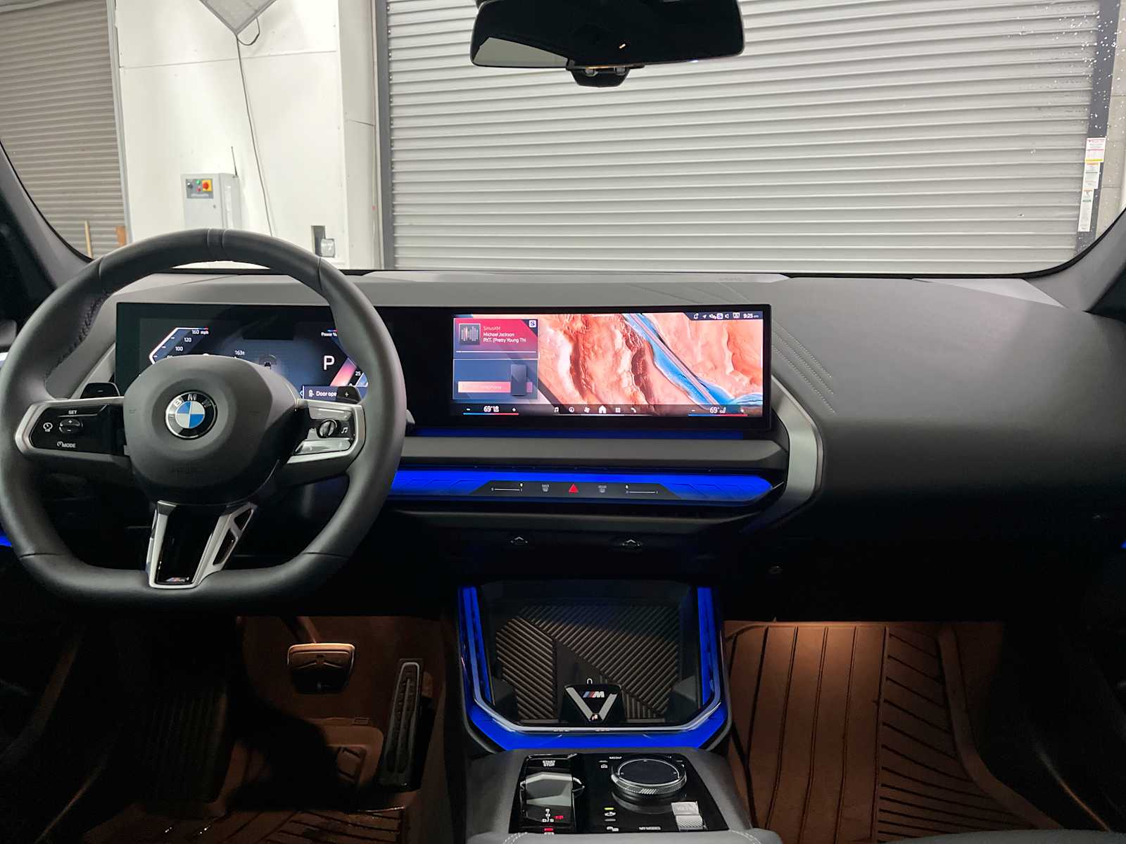 Thumbnail: 2025 BMW X3 - 10