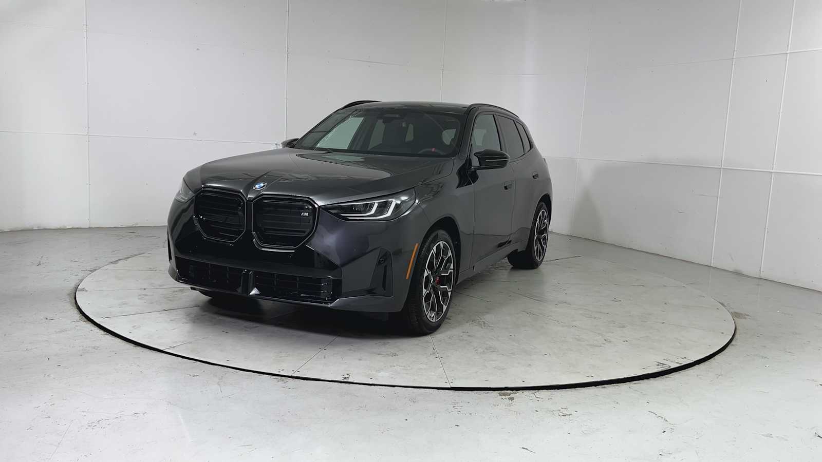 Thumbnail: 2026 BMW X3 - 6