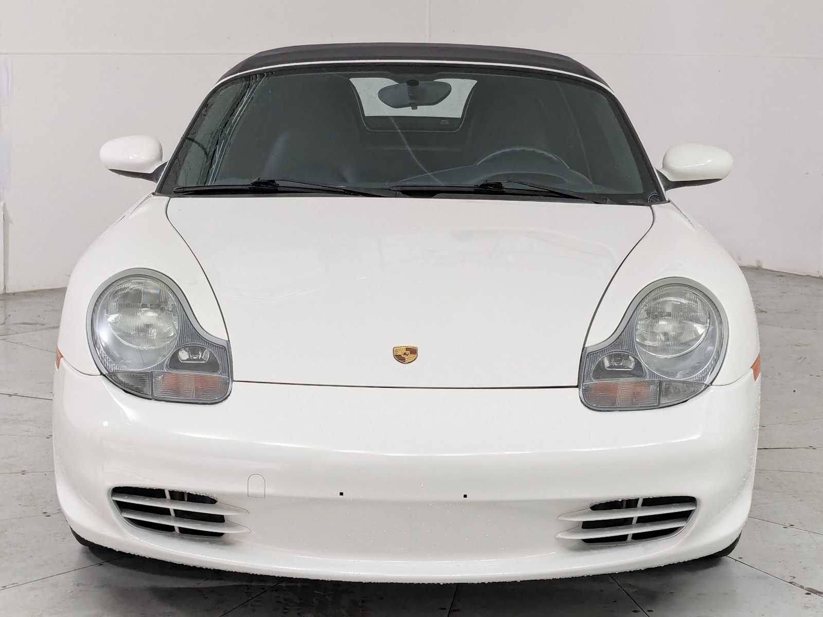 Thumbnail: 2004 Porsche Boxster - 9