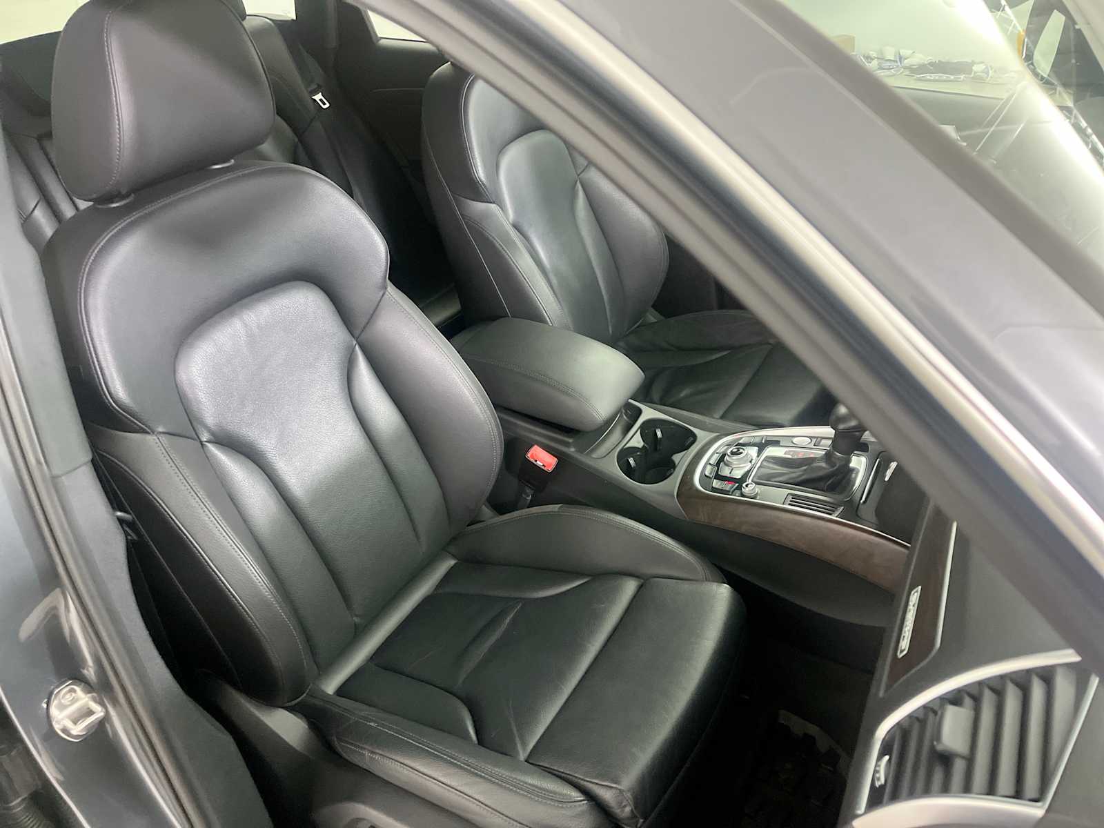 Thumbnail: 2016 Audi Q5 - 26