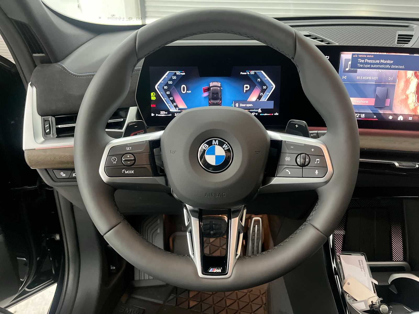 Thumbnail: 2026 BMW X1 - 17