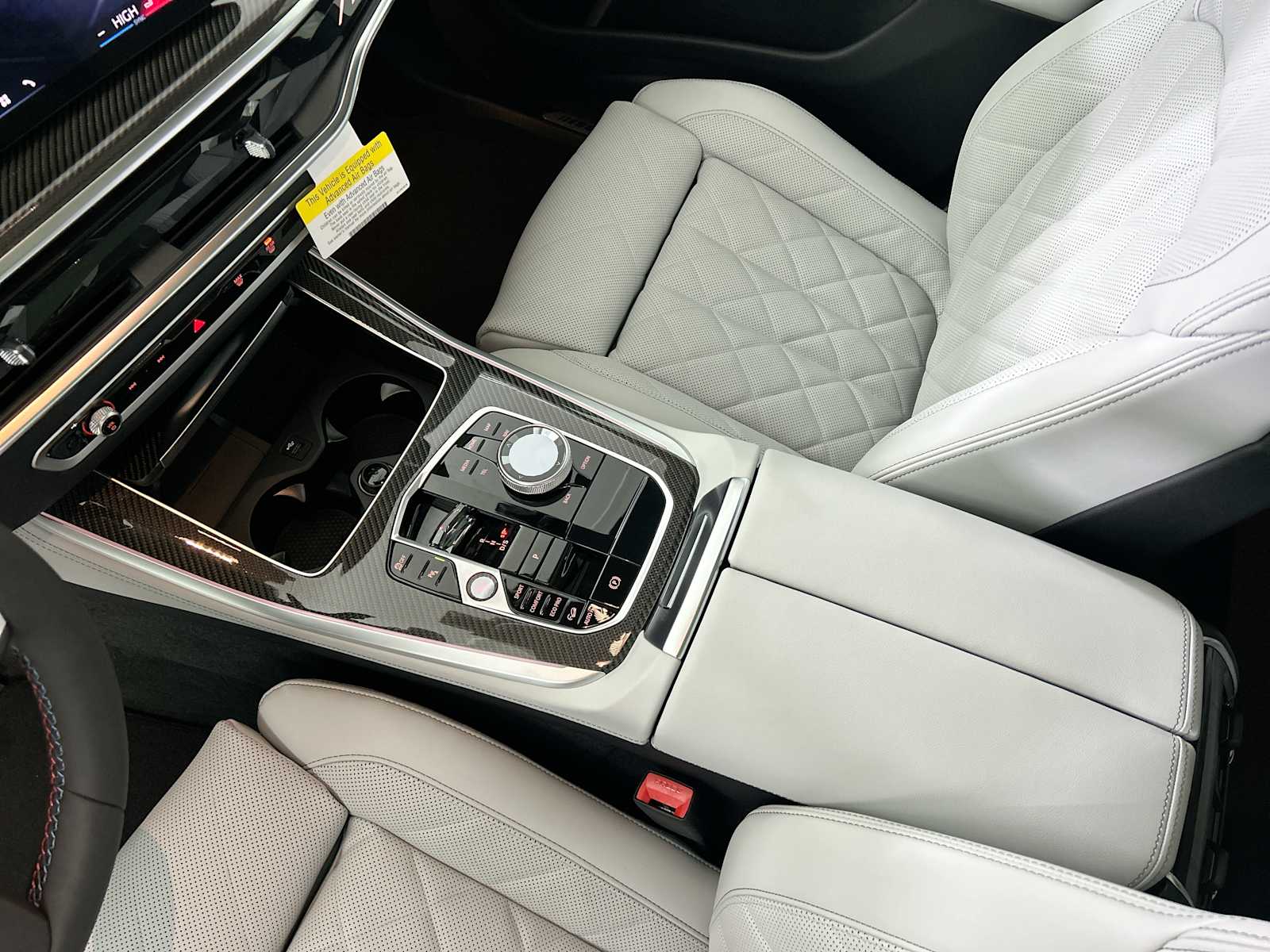 Thumbnail: 2026 BMW X5 - 23