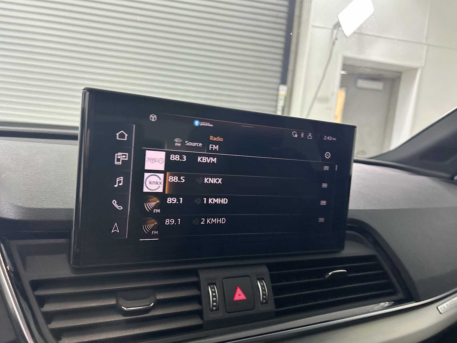 Thumbnail: 2021 Audi Q5 - 12