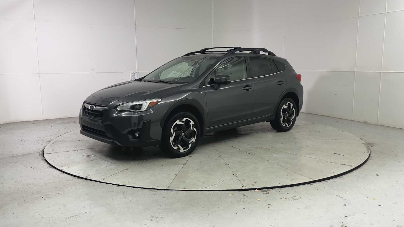 Thumbnail: 2021 Subaru Crosstrek - 6