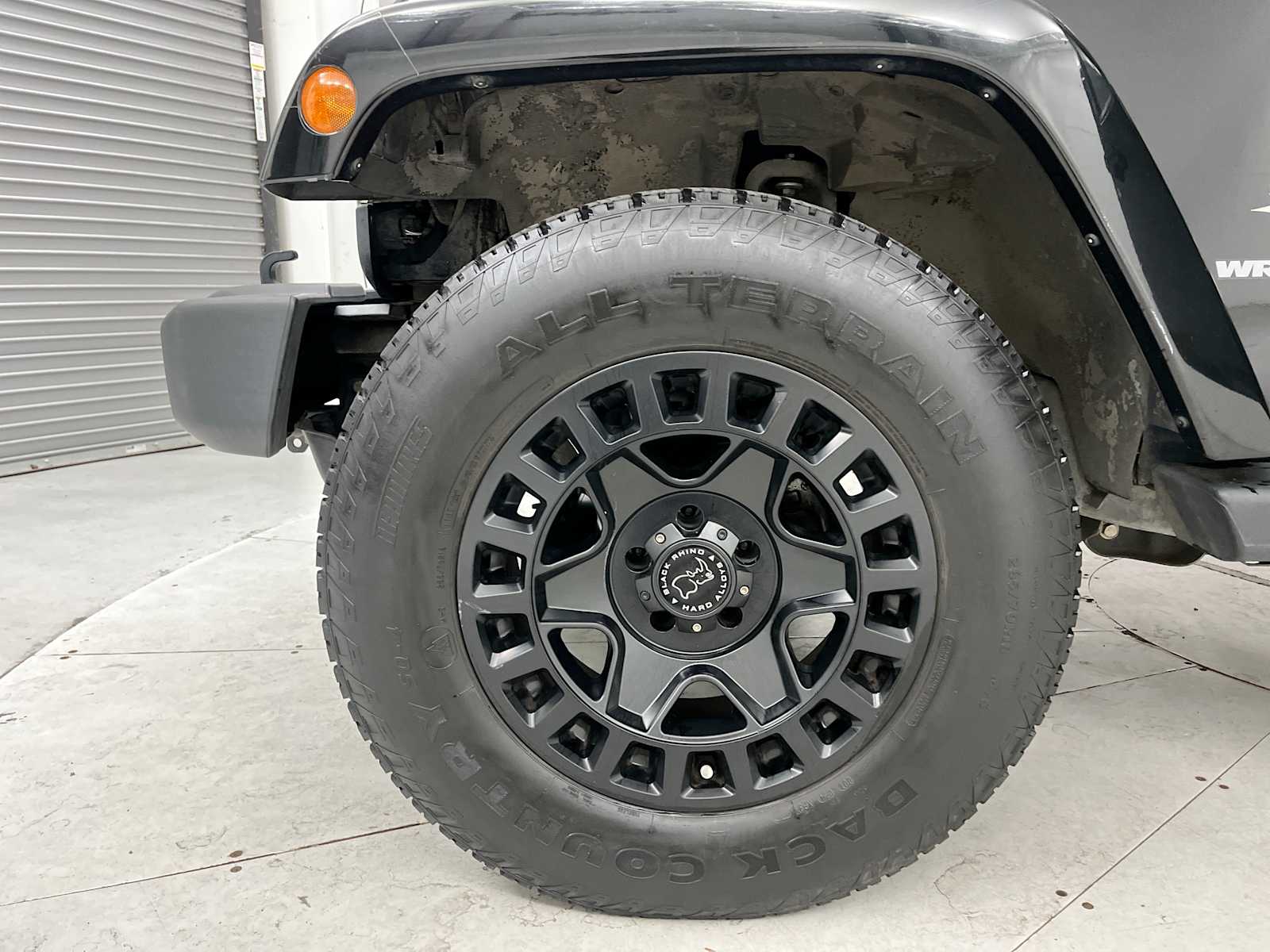 Thumbnail: 2010 Jeep Wrangler - 24