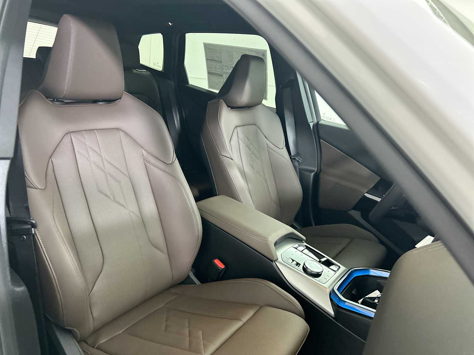 Thumbnail: 2026 BMW X3 - 26