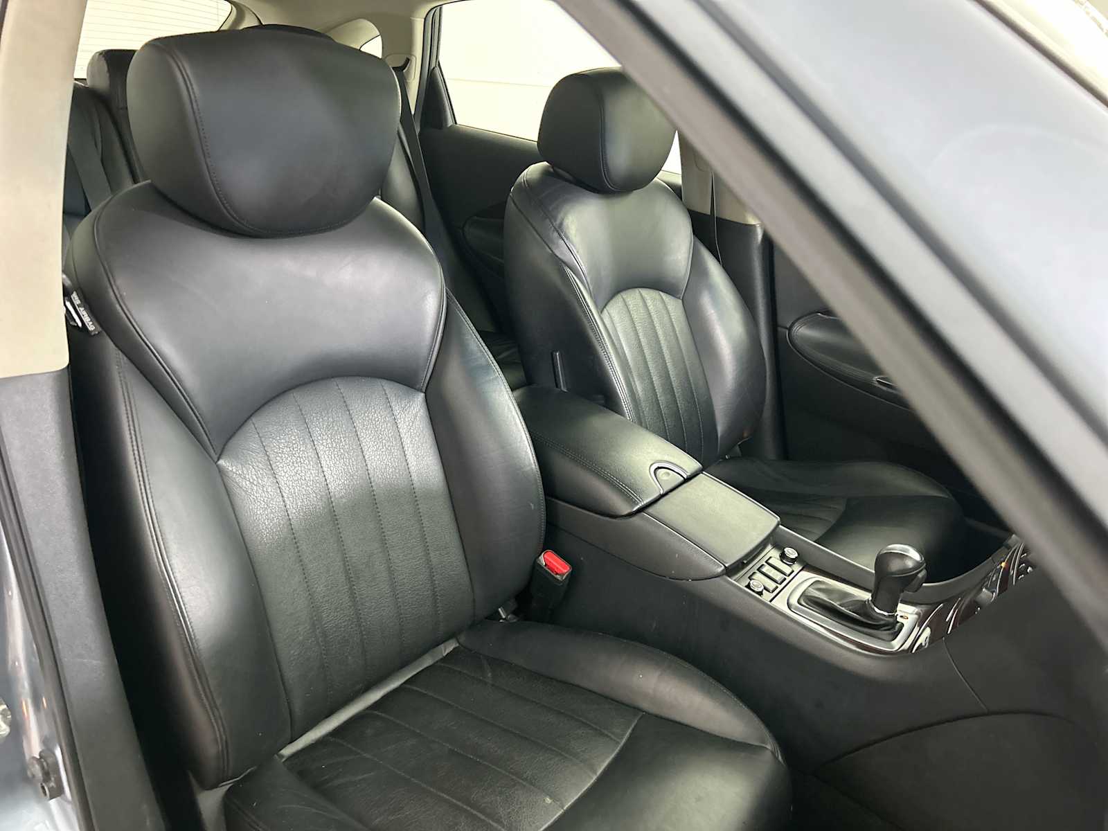 Thumbnail: 2017 INFINITI QX50 - 26