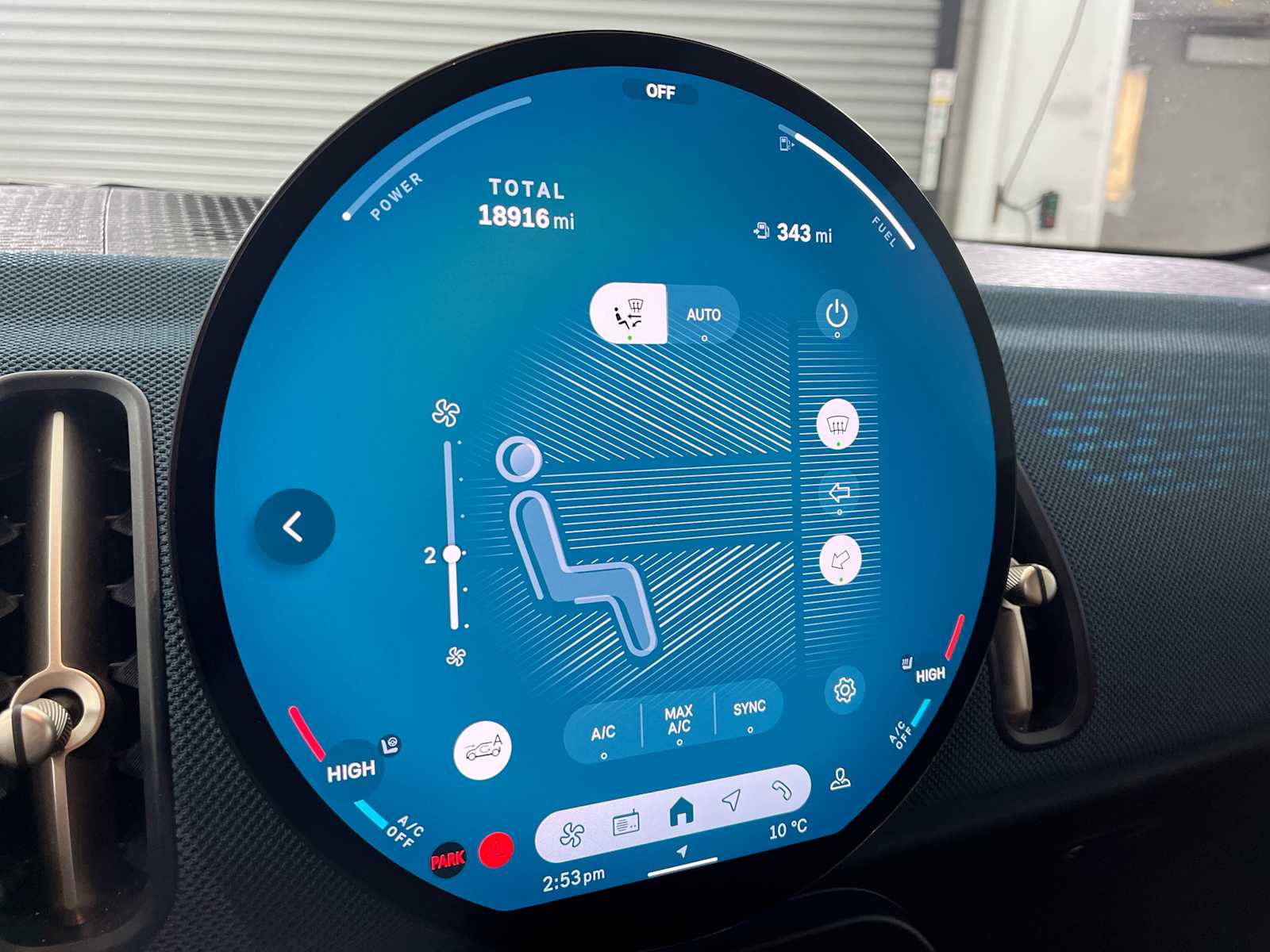 Thumbnail: 2025 MINI Cooper Countryman - 17