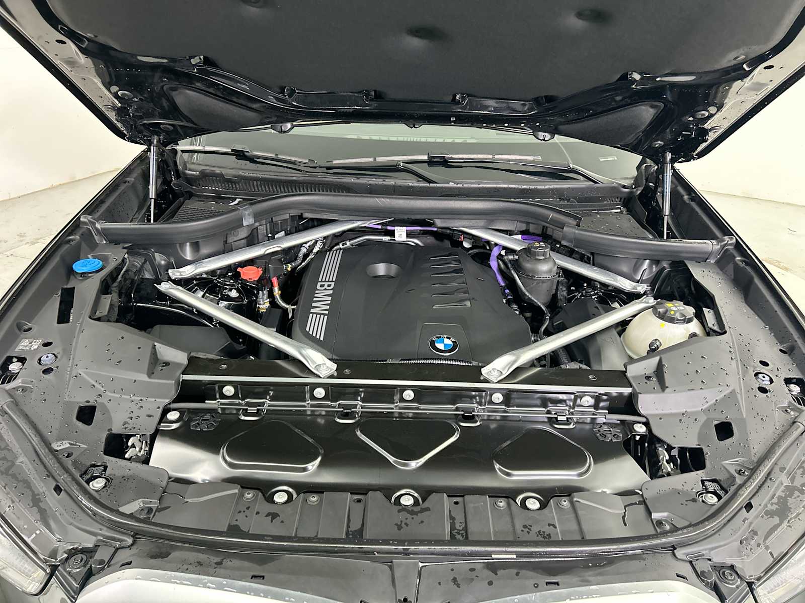 Thumbnail: 2024 BMW X5 - 18