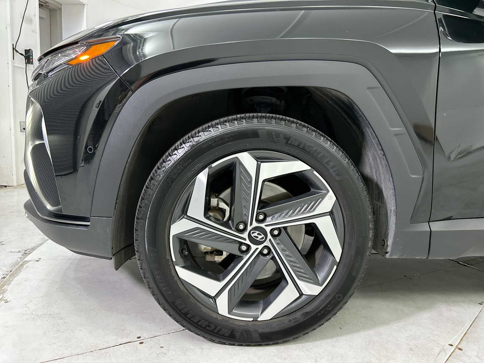 Thumbnail: 2024 Hyundai Tucson - 19