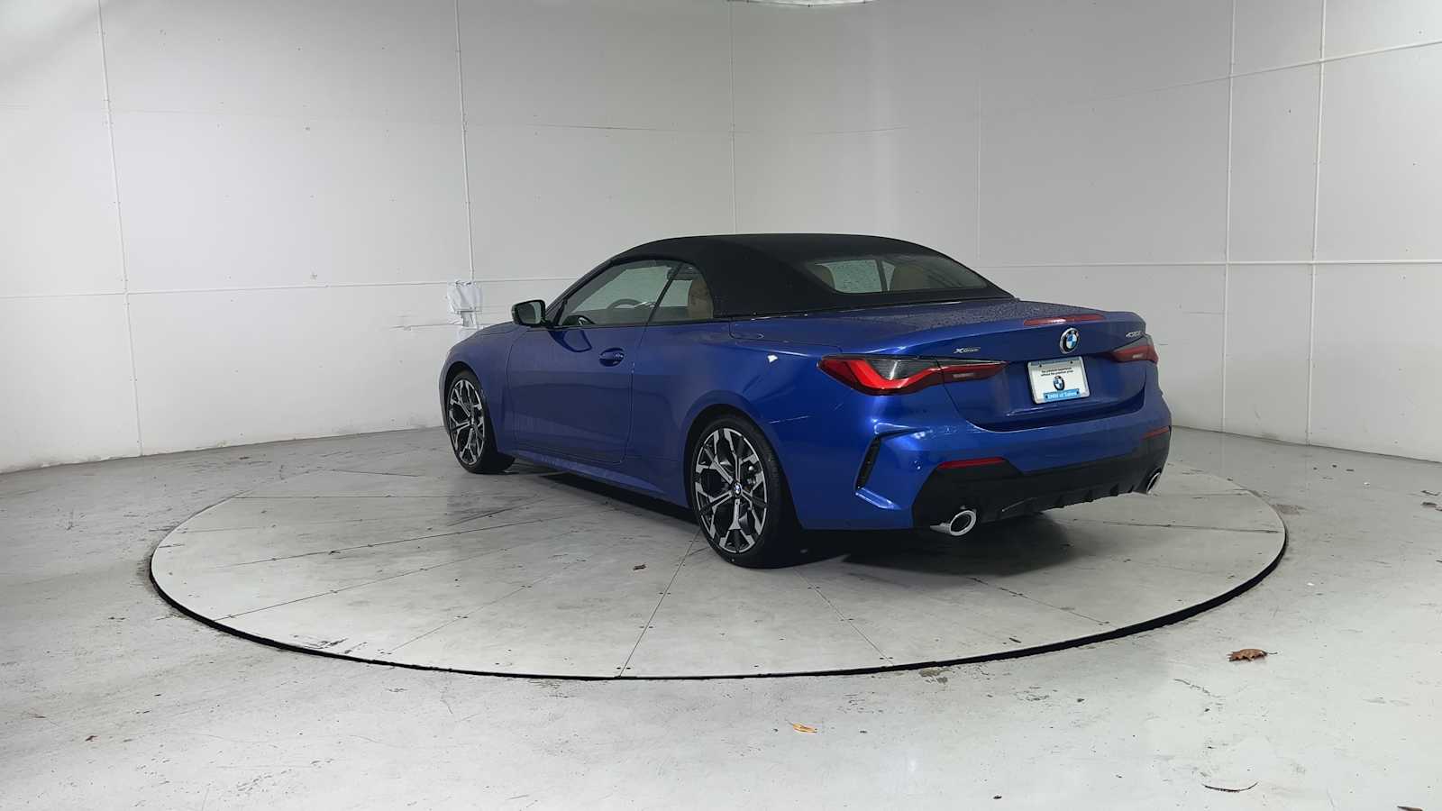 Thumbnail: 2026 BMW 4 Series - 3