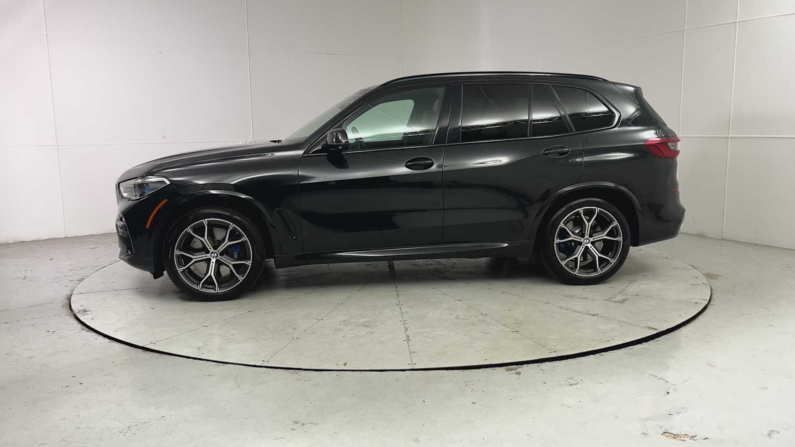 Thumbnail: 2019 BMW X5 - 5