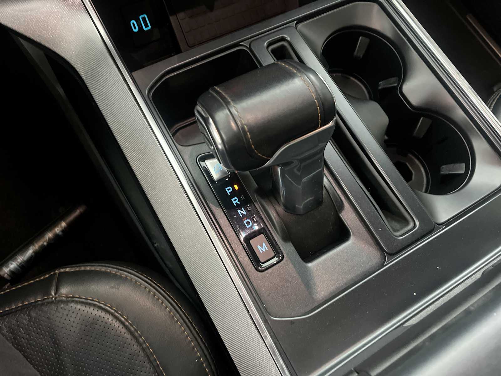 Thumbnail: 2022 Ford F-150 - 21