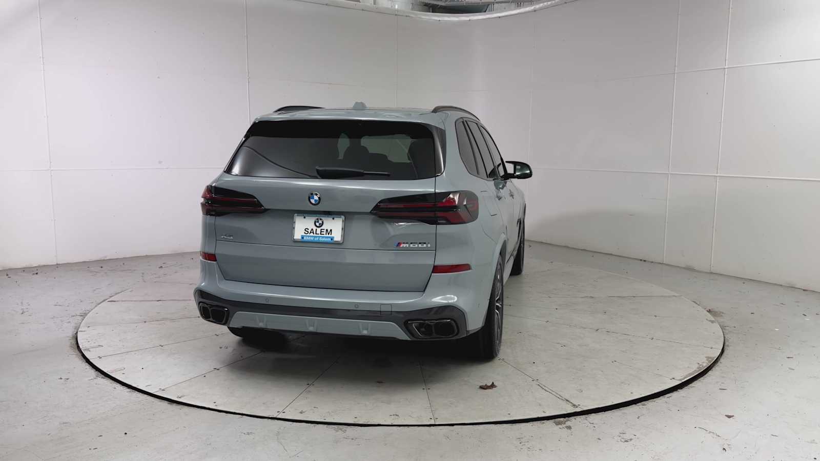 Thumbnail: 2026 BMW X5 - 3