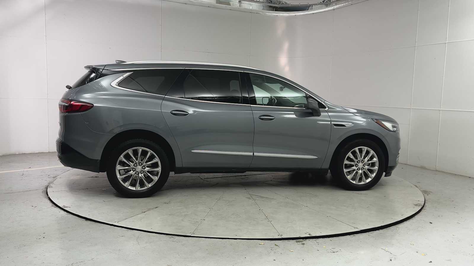 Thumbnail: 2019 Buick Enclave - 9