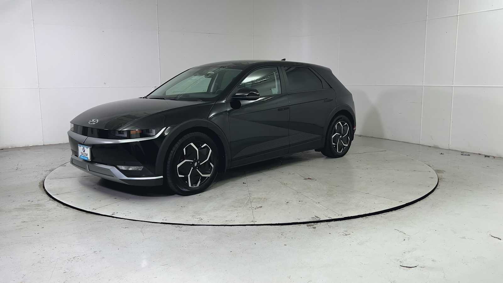 Thumbnail: 2024 Hyundai Ioniq 5 - 6