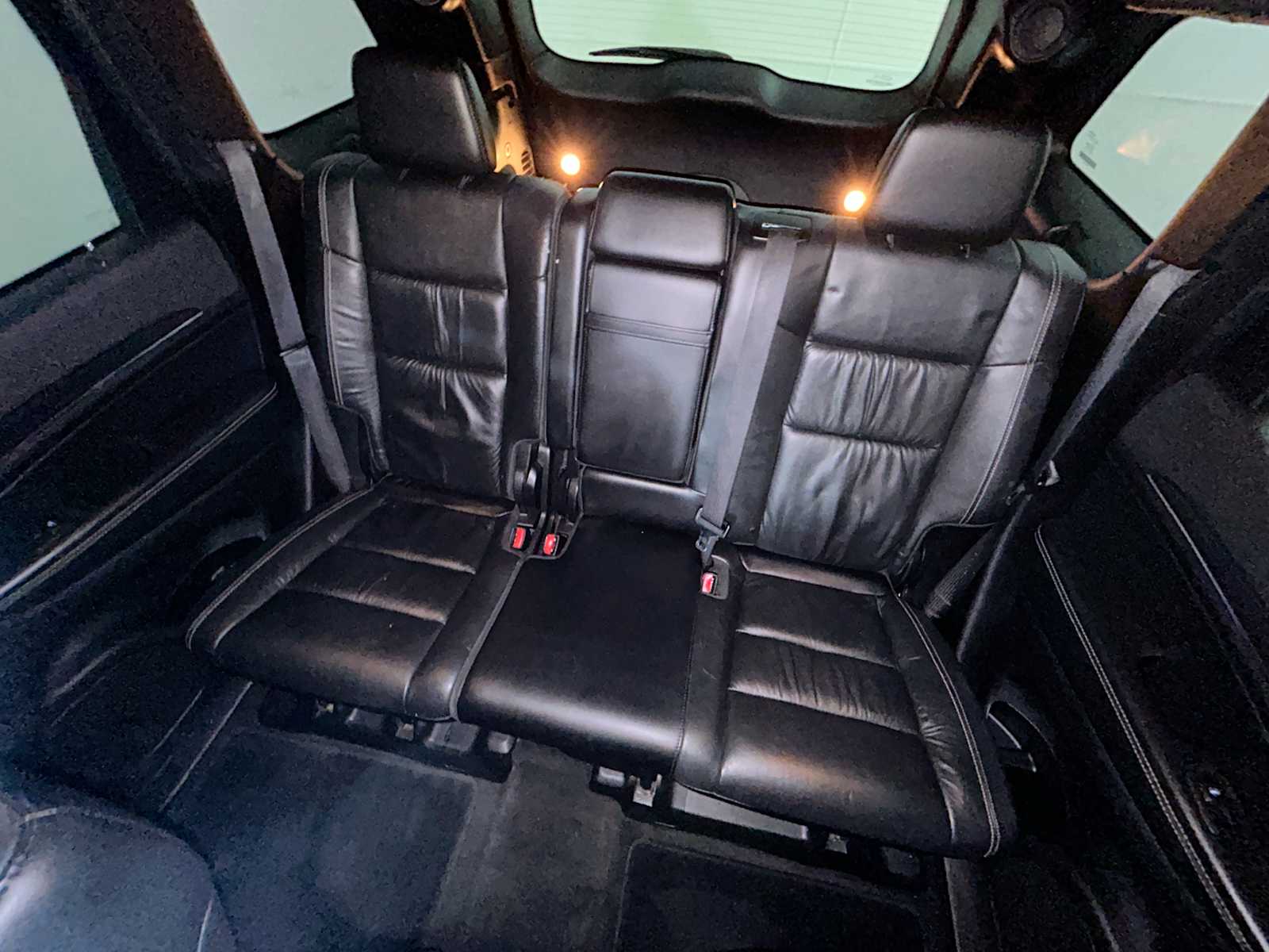 Thumbnail: 2014 Jeep Grand Cherokee - 24