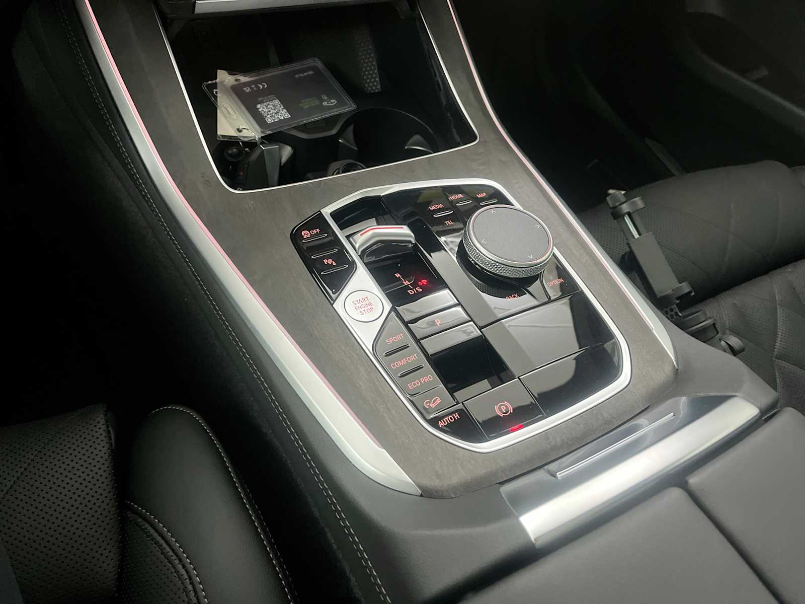 Thumbnail: 2026 BMW X5 - 28