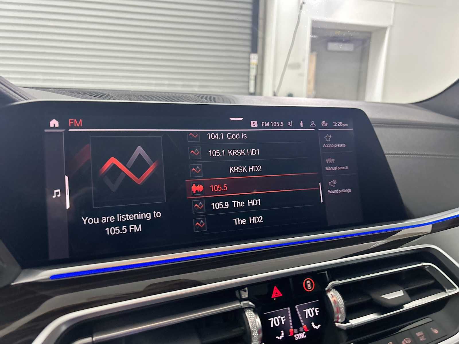 Thumbnail: 2019 BMW X5 - 12