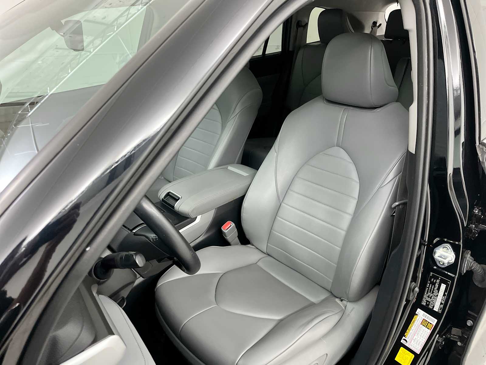 Thumbnail: 2021 Toyota Highlander - 19